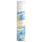 Batiste Fresh шампунь сухой, спрей, 200 мл, 1 шт, с ароматом свежести фото