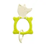 Roxy-kids Прорезыватель универсальный Лиса, 3+ мес, 1 шт, цвет в ассортименте Roxy-kids Прорезыватель универсальный Лиса, 3+ мес, 1 шт, цвет в ассортименте фото 3