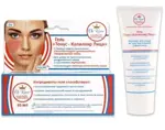 Dr Kirov Cosmetic Company Гель тонус-капилляр лица, гель для лица, 60 мл, 1 шт. фото