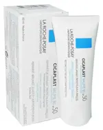 La Roche-Posay Cicaplast Baume B5 SPF50 мультивосстанавливающий бальзам, бальзам для лица и тела, 40 мл, 1 шт. фото