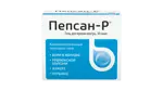 Пепсан-Р, гель для приема внутрь, 10 г, 30 шт. фото 