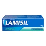 Ламизил Дермгель, 1%, гель для наружного применения, 15 г, 1 шт. фото 2