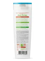 Synergetic body therapy крем-гель для душа, крем-гель, 380 мл, 1 шт, манговый мусс Synergetic body therapy крем-гель для душа, крем-гель, 380 мл, 1 шт, манговый мусс фото 2