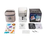 СS Medica Ирригатор полости рта AquaPulsar CS-32 family, 1 шт, 7 насадок в комплекте фото 4