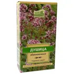 Наследие природы Душица обыкновенная, сырье растительное, 50 г, 1 шт. фото