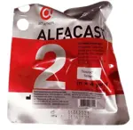 Alfacast Бинт полимерный ортопедический, 5 см х 3.6 м, 1 шт, белый фото