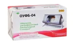 Облучатель ультрафиолетовый бактерицидный ОУФБ-04, 1 шт. фото