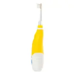 CS Medica CS-561 Kids, щетка зубная электрическая, 1 шт, желтого цвета, для детей CS Medica CS-561 Kids, щетка зубная электрическая, 1 шт, желтого цвета, для детей фото 2