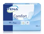 Tena Comfort Mini Plus Прокладки урологические, прокладки урологические, 30 шт, 3 капли Tena Comfort Mini Plus Прокладки урологические, прокладки урологические, 30 шт, 3 капли фото 2