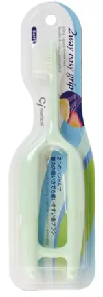 ROCS C.I. Medical Зубная щетка Удобный захват, щетка зубная, 1 шт, мягкая ROCS C.I. Medical Зубная щетка Удобный захват, щетка зубная, 1 шт, мягкая фото 1