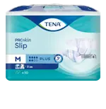 Tena Slip Plus Подгузники для взрослых, Medium M (2), 30 шт, 73-120 см Tena Slip Plus Подгузники для взрослых, Medium M (2), 30 шт, 73-120 см фото 2