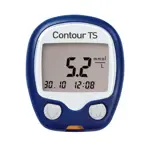 Глюкометр Contour TS, 1 шт. Глюкометр Contour TS, 1 шт. фото 3