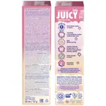 Splat Juicy Lab Зубная паста детская, паста зубная, 55 мл, 1 шт, груша фото 2