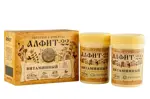 Алфит-22 витаминный, фиточай, 2 г, 60 шт, утренний, вечерний фото