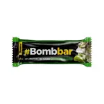 Bombbar Батончик глазированный в шоколаде фисташковая меренга, батончик, 40 г, 1 шт. фото