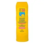 Floresan Крем-барьер от загара, веснушек и пигментации SPF30, крем, 125 мл, 1 шт, водостойкий, Ф-114 F фото