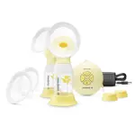 Medela Молокоотсос двухфазный Swing Maxi Flex, 1 шт. фото