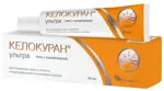 Келокуран Ультра гель с коллагеназой, гель косметический, 30, 1 шт. фото