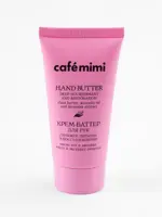 Cafe mimi Крем-баттер для рук Глубокое питание и восстановление, крем, 50 мл, 1 шт. фото