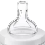 Avent Anti-colic бутылочка для кормления с анти-коликовым клапаном, 260 мл, 1 шт, арт. SCF813/17 Avent Anti-colic бутылочка для кормления с анти-коликовым клапаном, 260 мл, 1 шт, арт. SCF813/17 фото 2