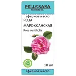 PELLESANA Роза марокканская, эфирное масло, 10 мл, 1 шт. фото