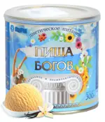 Пища Богов коктейль белковый, 300 г, 1 шт, ваниль фото
