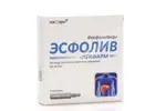 Эсфолив-лекфарм, 50 мг/мл, раствор для внутривенного введения, 5 мл, 5 шт. фото