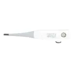 Термометр электронный Omron Flex Temp Smart (МС-343F-RU), 1 шт, гибкий наконечник, влагоустойчивый корпус фото 3