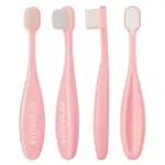 Lovular зубная щетка детская, щетка зубная, 1 шт, розовая фото 2