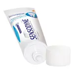 Sensodyne Восстановление и защита, паста зубная, 75 мл, 1 шт, с фтором фото 10