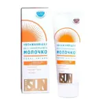 Golden Sun Молочко после загара увлажняющее восстанавливающее, молочко, 60 мл, 1 шт. фото