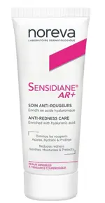 Noreva Sensidiane AR CC крем для лица светлый тон SPF30, крем, 40 мл, 1 шт. Noreva Sensidiane AR CC крем для лица светлый тон SPF30, крем, 40 мл, 1 шт. фото 2