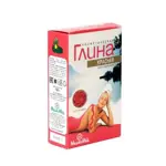 Глина косметическая красная, порошок для приготовления суспензии для наружного применения, 100 г, 1 шт. фото