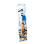Pasta del capitano Зубная щетка детская baby soft 3+, 1 шт, мягкая фото