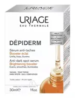 Uriage Depiderm сыворотка-бустер против пигментных пятен, сыворотка, 30 мл, 1 шт. фото