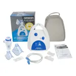Ингалятор компрессорный Omron CompAir NE-C300, 1 шт, 3в1, с регулировкой размера частиц, арт. NE-C300-RU фото 5