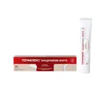 Терафлекс Хондрокрем Форте, крем для наружного применения, 50 г, 1 шт, 1% + 5% Терафлекс Хондрокрем Форте, крем для наружного применения, 50 г, 1 шт, 1% + 5% фото 1