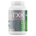 ГХК MAX (глюкозамин-хондроитиновый комплекс) максимум, капсулы, 90 шт. ГХК MAX (глюкозамин-хондроитиновый комплекс) максимум, капсулы, 90 шт. фото 2