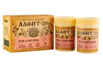 Алфит-29 при аритмии, фиточай, 2 г, 60 шт, утренний, вечерний фото