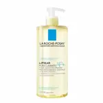 La Roche-Posay Lipikar AP+ масло для ванны и душа, масло для душа, 750 мл, 1 шт. фото