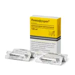 Пимафуцин, 100 мг, суппозитории вагинальные, 6 шт. фото