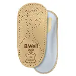 B.Well DUO KIDS Полустельки ортопедические детские FW-616Р, размер 30, пара, 1 шт. B.Well DUO KIDS Полустельки ортопедические детские FW-616Р, размер 30, пара, 1 шт. фото 2