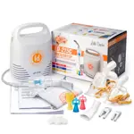 Little Doctor Ингалятор компрессорный LD-215C, 1 шт. Little Doctor Ингалятор компрессорный LD-215C, 1 шт. фото 3