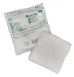 Matopat Matocomp салфетки марлевые, 7.5 см х 7.5 см, салфетки стерильные, 5 шт, 8-слойные 17-нитей фото