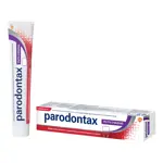 Parodontax ультра очищение, паста зубная, 75 мл, 1 шт. Parodontax ультра очищение, паста зубная, 75 мл, 1 шт. фото 1