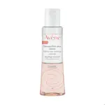Avene интенсивное средство для снятия макияжа с глаз, 125 мл, 1 шт. фото