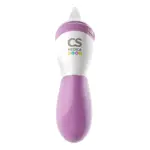 CS Medica Аспиратор электронный назальный KIDS CS-14, аспиратор, 1 шт, 2 насадки фото 3