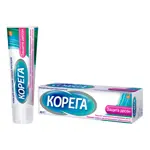 Корега Защита десен, крем для фиксации зубных протезов, 40 г, 1 шт. Корега Защита десен, крем для фиксации зубных протезов, 40 г, 1 шт. фото 4