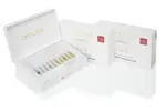 Crescina 1300 HFSC Transdermic Лосьон для роста волос, лосьон для стимуляции роста волос, 3.5 мл, 20 шт, для мужчин фото