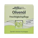 Medipharma Cosmetics Olivenol крем для лица увлажняющий, крем, 50 мл, 1 шт. фото